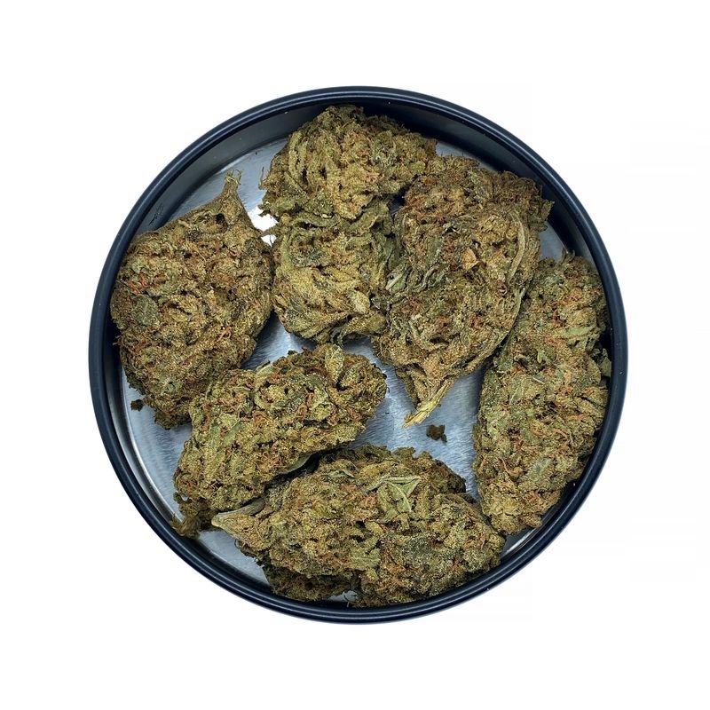marijuana bud
