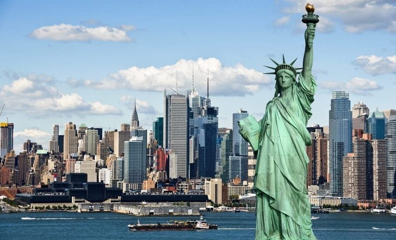 New York